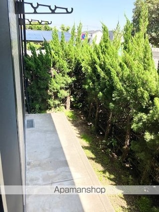 セジュールＫ１[2LDK/53.46m2]の内装2