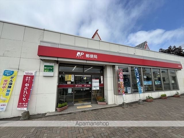 SwanBの周辺写真