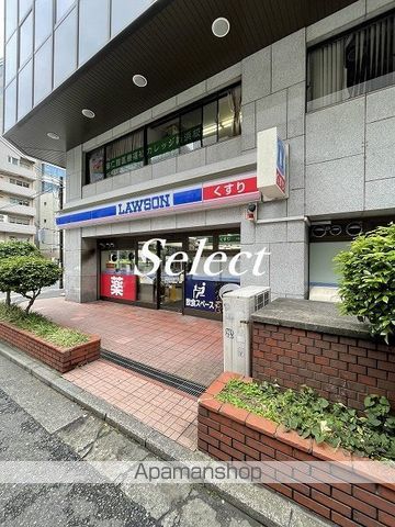 リヴシティ横濱浅間台の周辺写真
