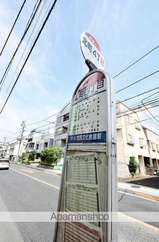 ドーム吉祥寺の周辺写真