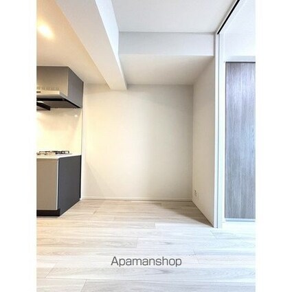 ジオエント上野稲荷町[1DK/25.18m2]のその他部屋・スペース