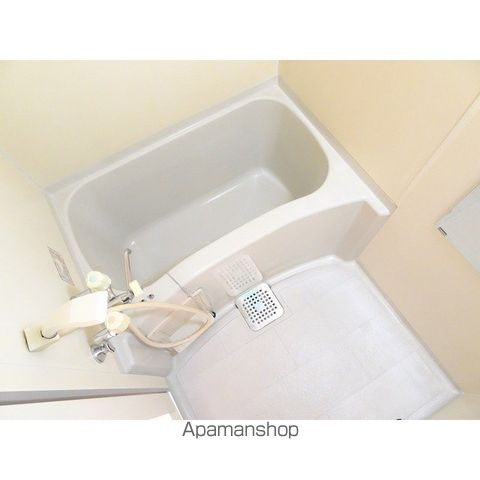 シャルロットの内装写真
