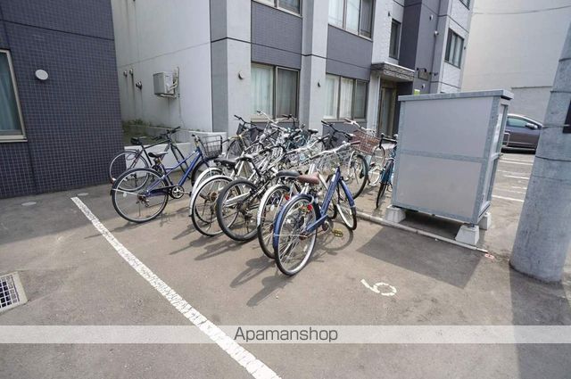 コラージュ琴似のその他写真