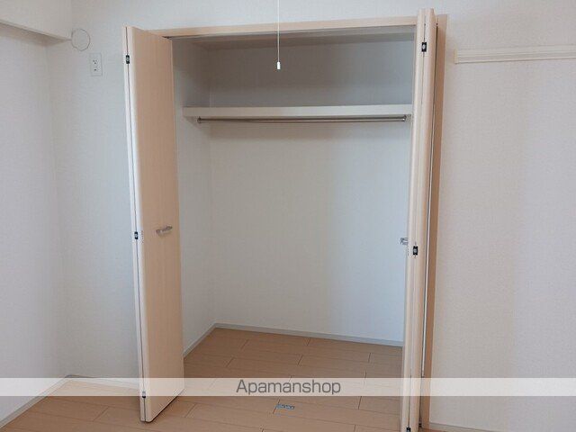 アルバーダ Iの内装写真