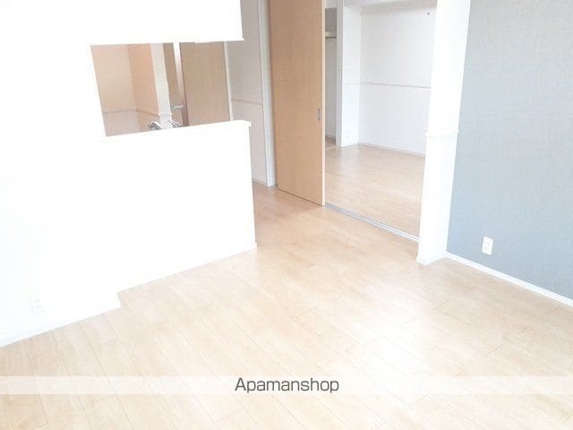 カーサフェリーチェの内装写真