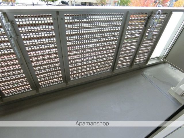 デサフィオ長町南百番館の内装写真