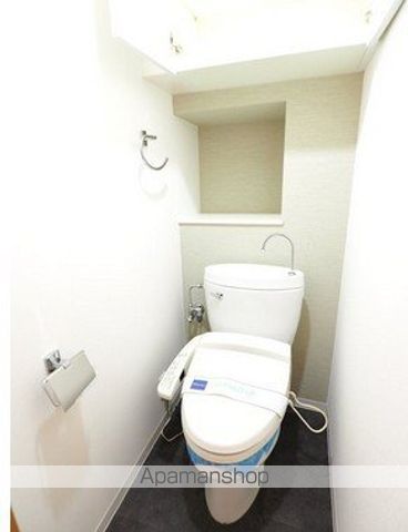レジディア文京音羽の内装写真