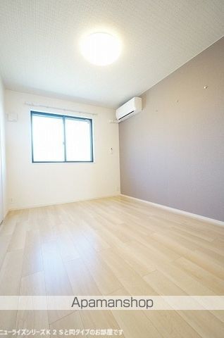 プレッソ高崎Eの内装写真