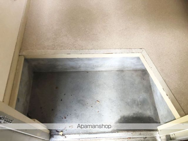 長尾ハイツの内装写真