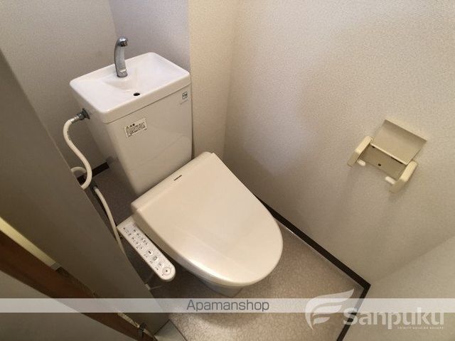 メゾン大塚の内装写真