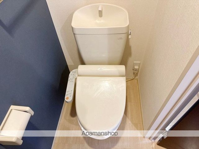 サンパティークC棟の内装写真
