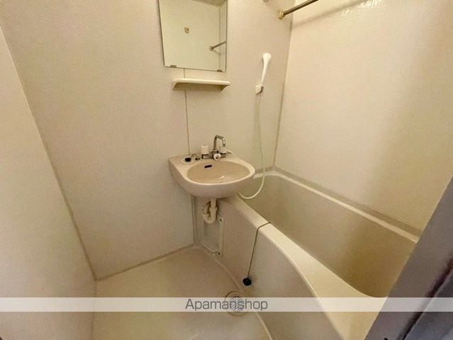 レオパレスリヴィエール メトバの内装写真