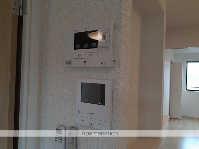 グレイス Iの内装写真