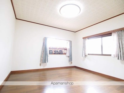 根本邸[3DK/80.87m2]の内装3