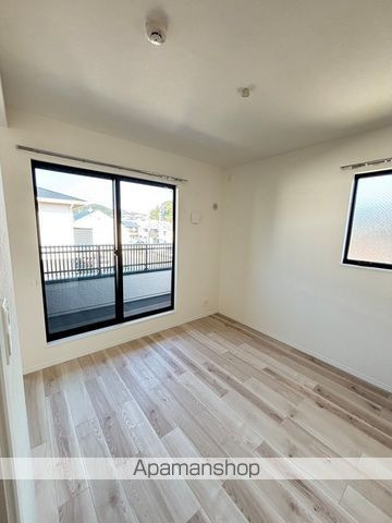 シャルマン青葉の内装写真