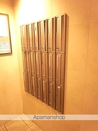 メゾン・ド・カロー南平[2LDK/53.3m2]の共用部4