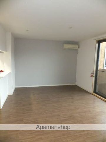 CASA BROTE A棟の内装写真