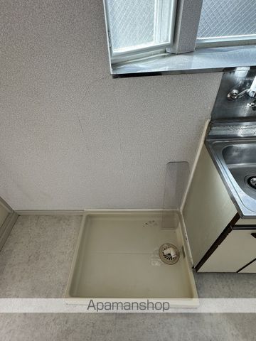 アップルハウス清水沼の内装写真