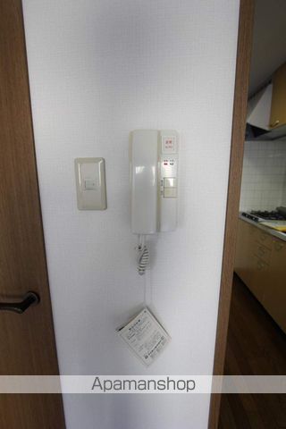 エスエスハイツ市川の内装写真