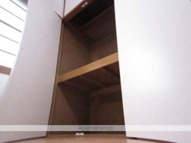 新光ハイツの内装写真