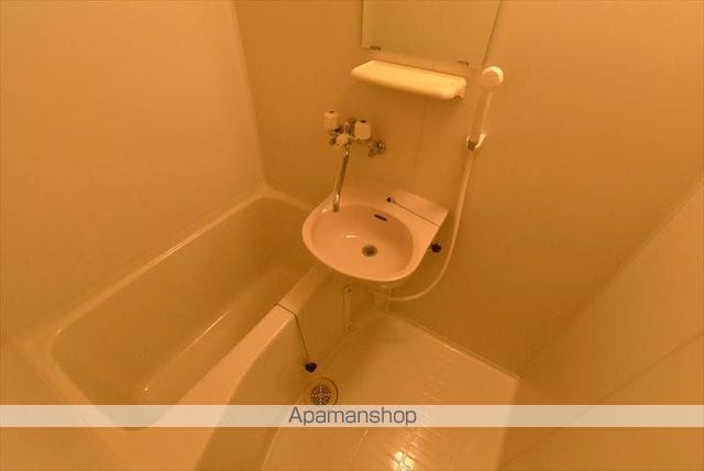 レオパレス東月寒の内装写真