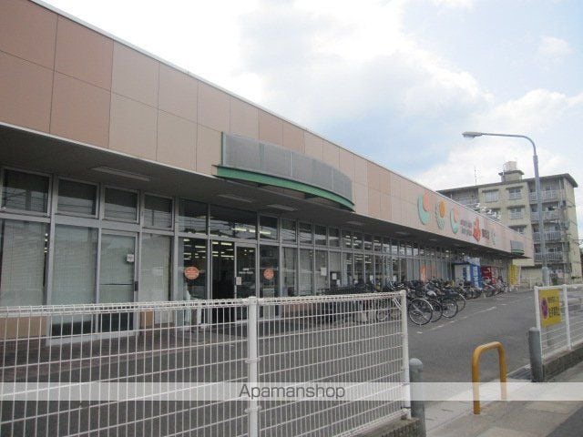そらとぶくじらやよい館の周辺写真