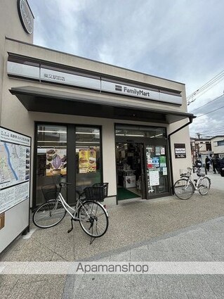 リファイン桜[1R/22.6m2]の周辺4