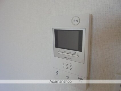 サニーコート・Ｋ[1K/29.52m2]のその他設備