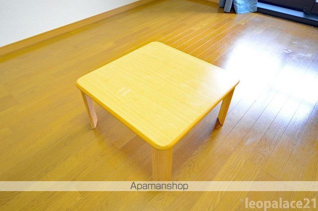 レオパレスNOVA・IIIの内装写真