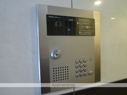 東京都立川市錦町１丁目[1K/21.39m2]の共用部6