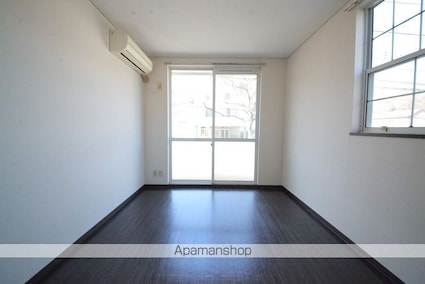 カーサ四季[1R/19.87m2]の内装5