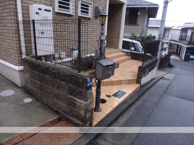 ヴィラ堂筋C棟のその他写真