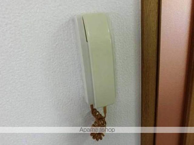 シャクリーの内装写真
