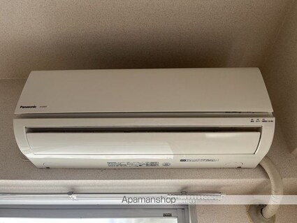 ＢＥＬ　ＰＡＬＡＺＺＯ[1K/21.87m2]のその他内装