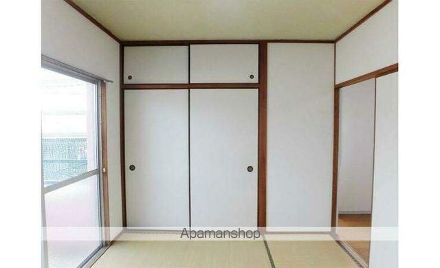 カサブランカ[1DK/24.73m2]のその他部屋・スペース