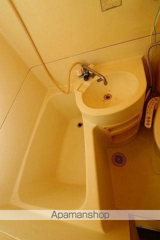 コーポカサブランカの内装写真