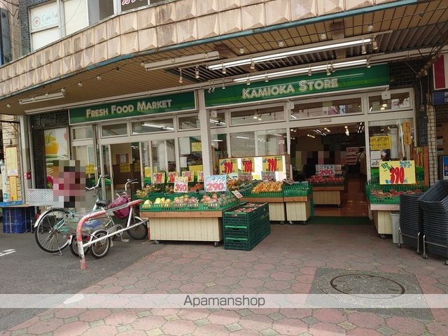 スカイハイツ　１号館 104 ｜ 千葉県松戸市五香２丁目34-24（賃貸アパート1LDK・1階・37.13㎡） その16