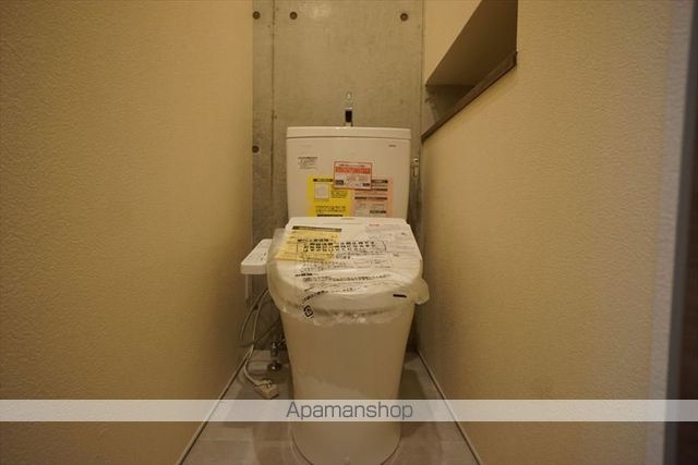 T−ステージ新栄の内装写真