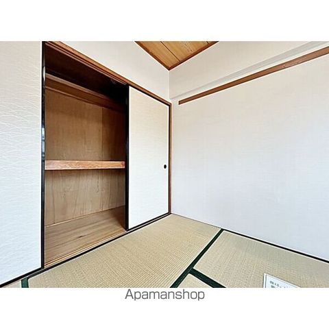 NODA GULANDEの内装写真