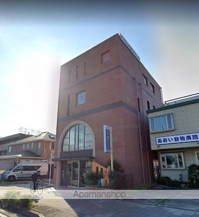 レオネクスト日野万願寺[1R/23.18m2]の周辺4