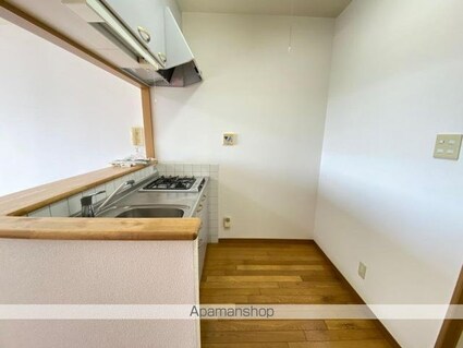 レジデンスＭ[1K/30.92m2]の内装5