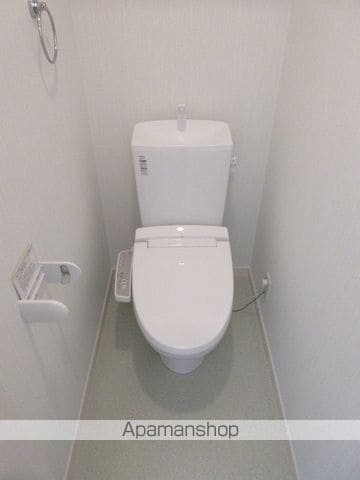 アイコート四ツ木壱番館の内装写真
