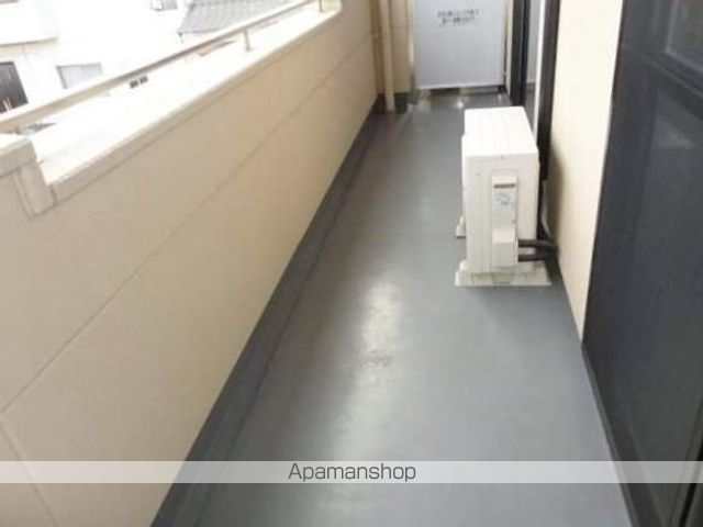 ボヌールの内装写真