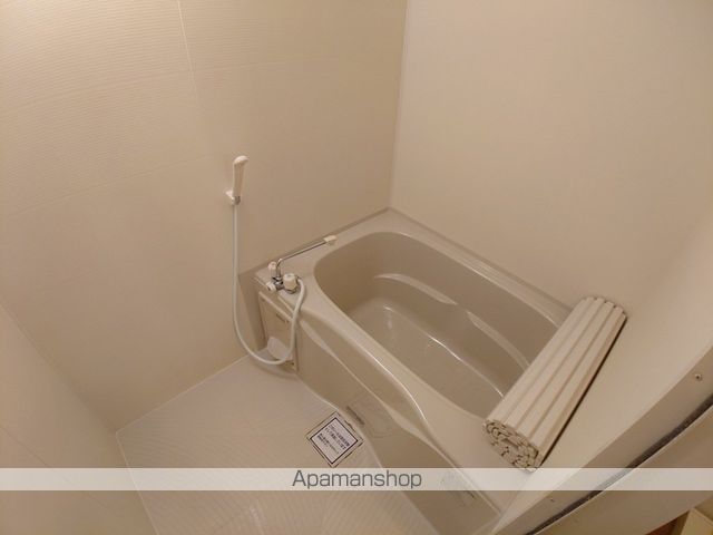 アルカディア楠根の内装写真