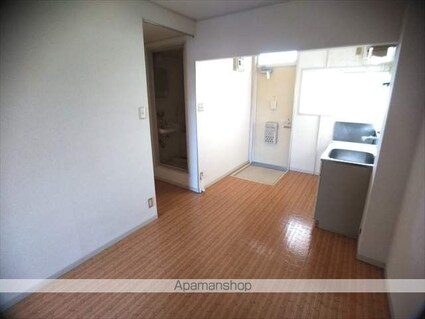 長野県長野市大字高田[1DK/26.41m2]の内装5