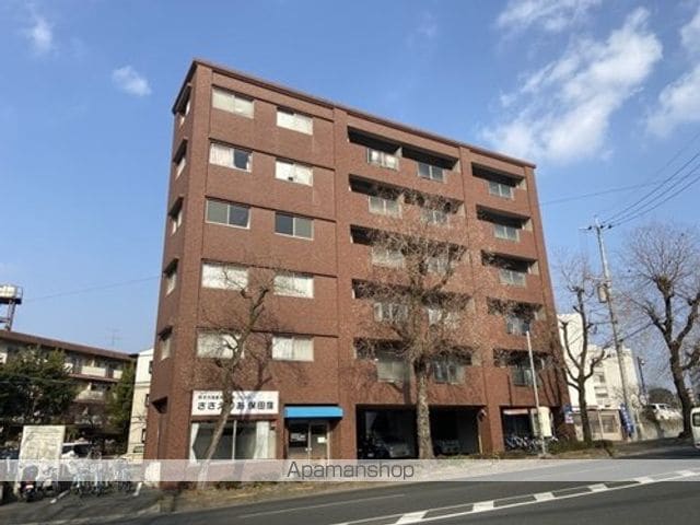 グランフィーネ保田窪
