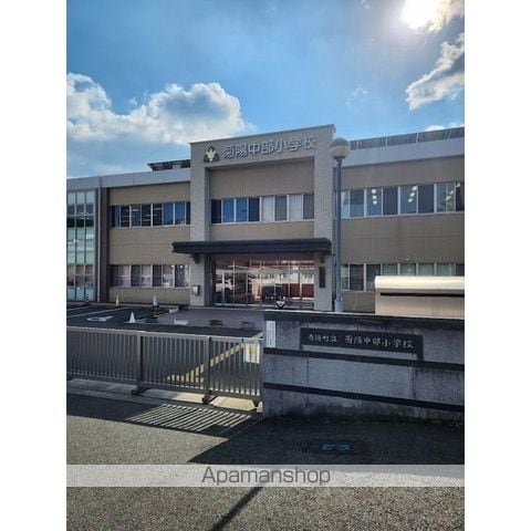 LIBTH菊陽227の周辺写真