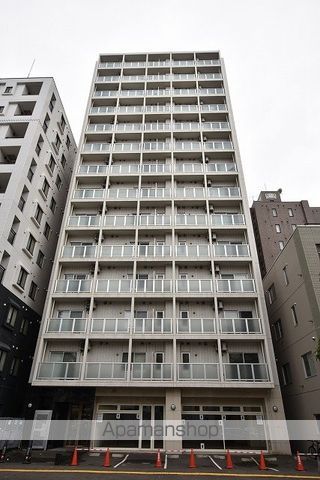 KDXレジデンス南三条の外観写真