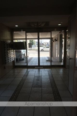 アールズタワー宝が丘の内装写真