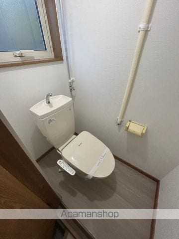 大堅マンションの内装写真